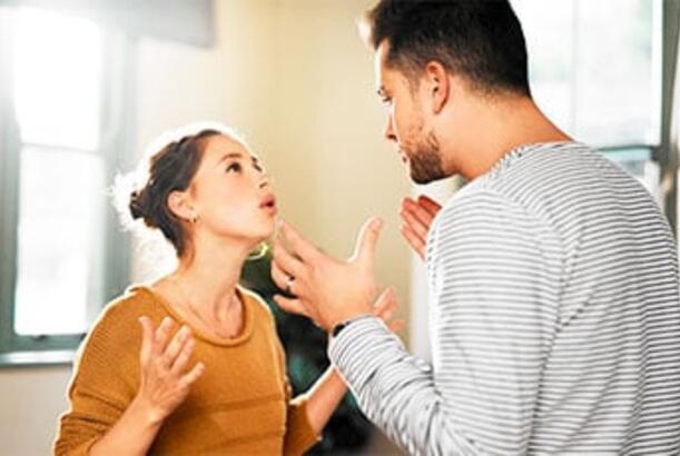 Münaqişə zamanı özünüzə kömək etməyin 4 ən yaxşı yolu...