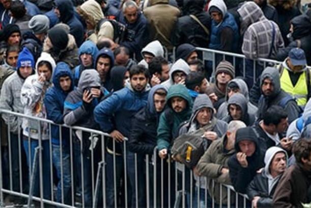 Rusiya Hindistan və Şri-Lankadan minlərlə miqrant idxal edir…