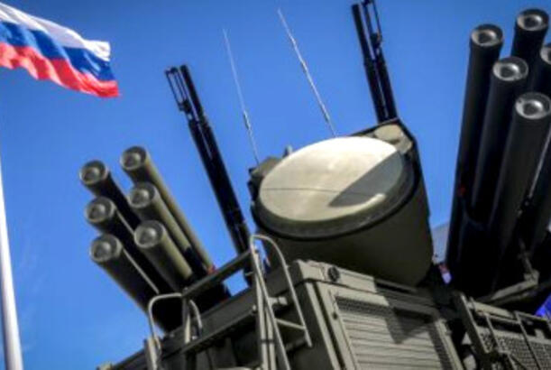 Rusiya yeni 30 mm-lik PUA-ya qarşı mərmisi ilə özünü utandırır...