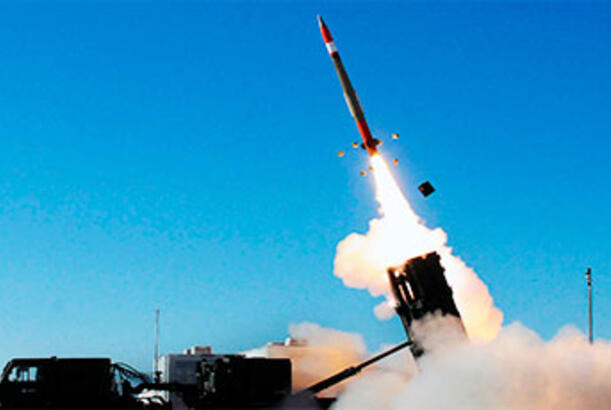 Politico: Ukrayna əlavə Patriot və NASAMS tələb etməyi planlaşdırır...