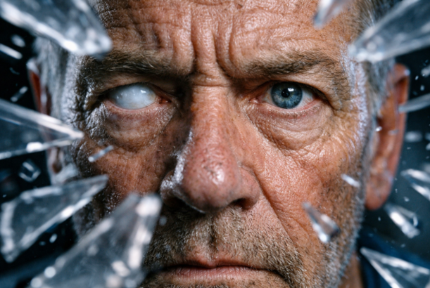 Dünya bozlaşıbmı? Katarakt korluğa gətirib çıxarır...