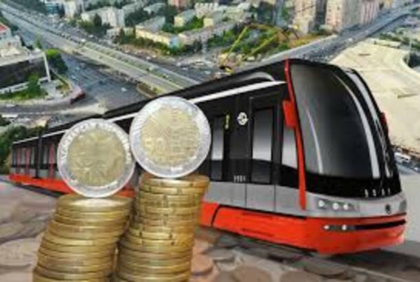 "Tramvaylar nəqliyyat yükünün azaldılmasında mühüm rol oynaya bilər" - EKSPERT AÇIQLADI