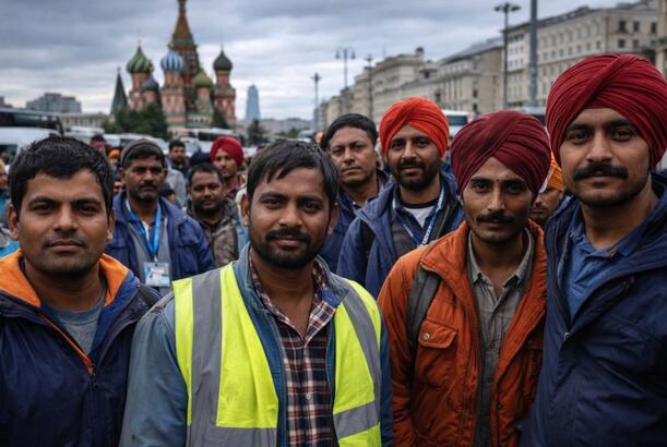 Rusların 2030-cu ilə qədər 11 milyon yeni işçiyə ehtiyacı olacaq..?