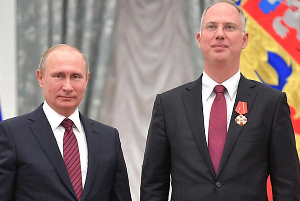 Tramp Ukraynanı unudacaq...?