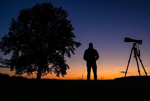 Yaşayış üçün yararlı bir planet kəşf edilib…
