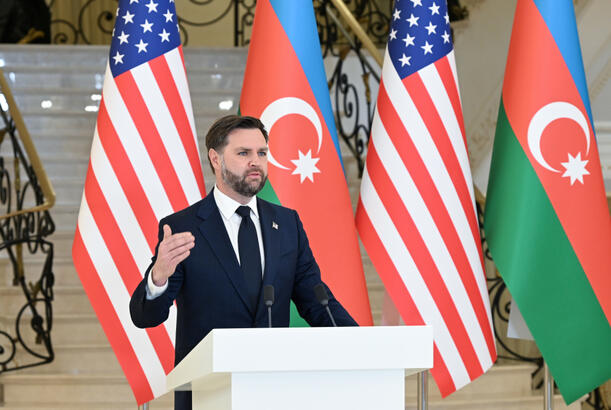 Əminəm ki, sülh sazişinin reallaşması gələcəkdə əmin-amanlıq yaradacaq