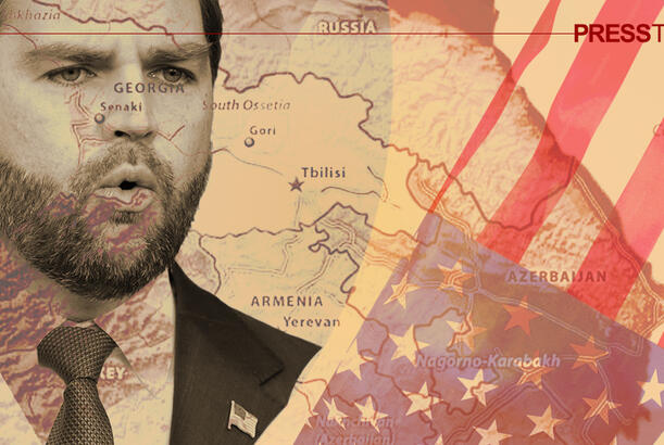 Zəngəzur dəhlizi və köhnə reflekslər  - ANALİTİK