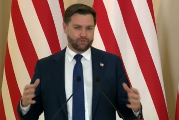 US ready to discuss disagreements with Iran, but to respond to violence — JD Vance