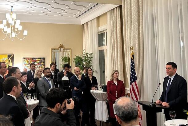 Amy Carlon: US companies will help realize full potential of August 8 agreements