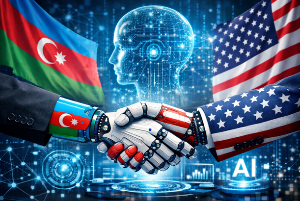 Azerbaijan and the U.S. to cooperate on AI