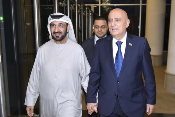 Azərbaycan–ərəb dünyası arasında əməkdaşlıq genişlənir - DEPUTAT DANIŞDI