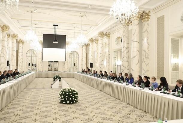 Баку и Вашингтон обсудили реформы в здравоохранении и фармсотрудничество