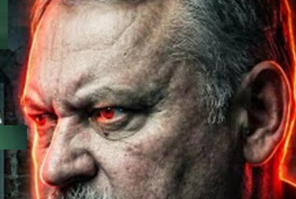 Zatulinə ağıl duası  - RAKURS