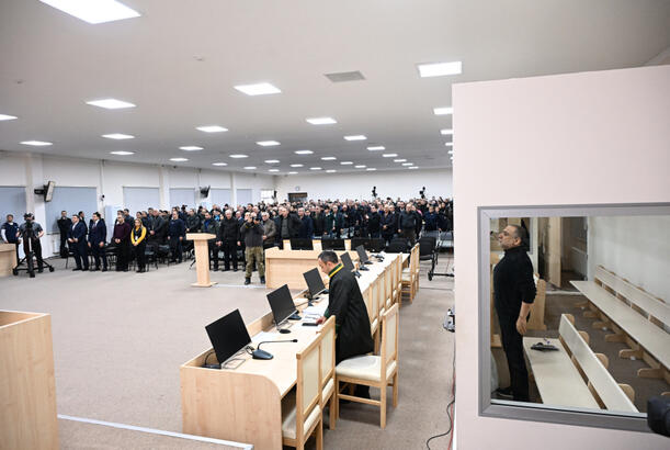 Vardanyan ağıllanıb, yoxsa növbəti erməni bicliyi edir? - TƏHLİL