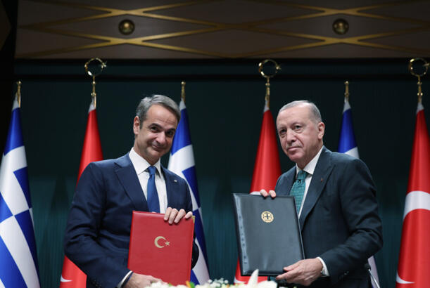 "Əsas məsələ xoş niyyətin olmasıdır" - Ərdoğan