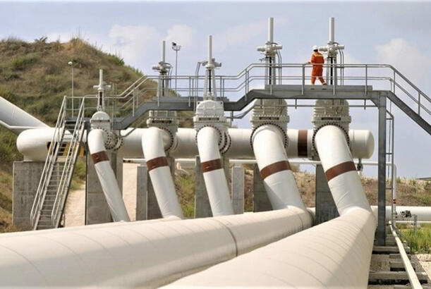 Bakı-Tbilisi-Ceyhan kəməri ilə dünya bazarlarına 620 milyon tona yaxın neft nəql olunub