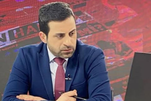 Emre Diner: TRIPP layihəsi Cənubi Qafqazda yeni iqtisadi imkanlar açır