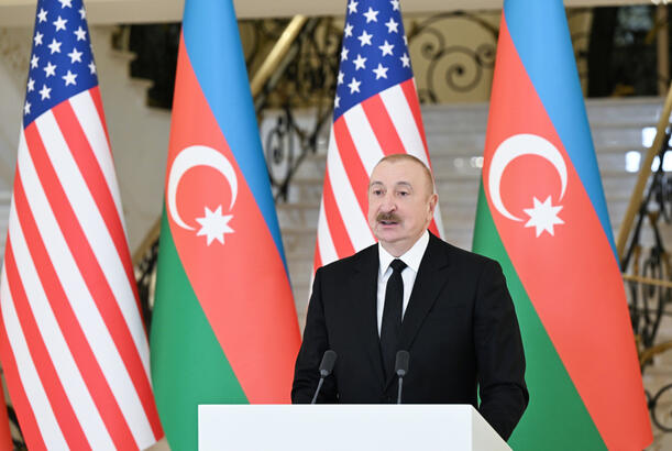 “Zəngəzur dəhlizi Orta Dəhlizin əsas açar layihələrindən biri hesab olunur” - ŞƏRH OLUNDU