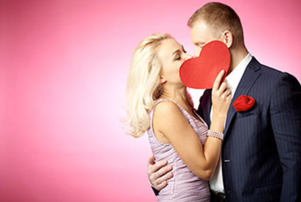 İnsanların həyatları boyu neçə dəfə aşiq olduqları aşkar edilib...