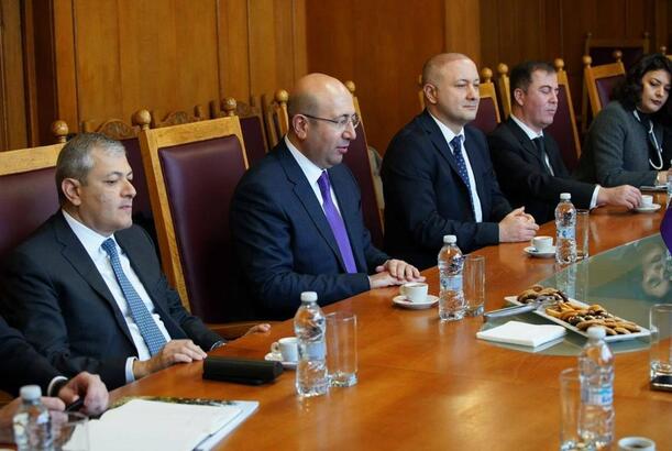 Bolqarıstanda salınacaq "Şuşa Parkı" iki hektara yaxın ərazini əhatə edəcək