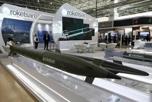 Səudiyyə Ərəbistanı və Türkiyə silah istehsalında əlaqələri gücləndirir...