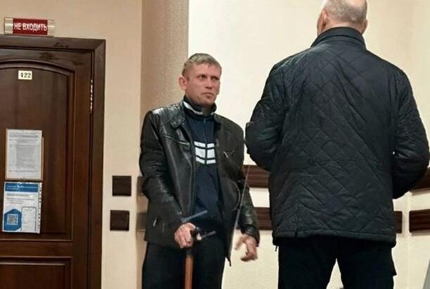 Yevgeni Petroviç Çekulayev İsa Petroviç Məsih "olmaq istəyir”..?