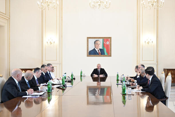 "Dövlət rəqəmsal transformasiyaya diqqət yetirir" - ŞƏRH EDİLDİ