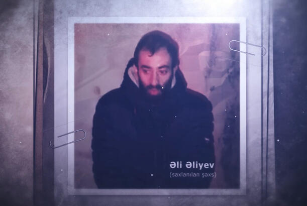 Narkokuryerdən 4 kiloqramdan çox narkotika götürülüb - polisdən ƏMƏLİYYAT