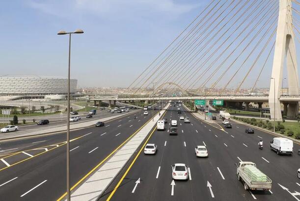 DYP aeroport yolunda yaranacaq məhdudiyyətlərə görə hərəkət iştirakçılarına təkrar müraciət edib