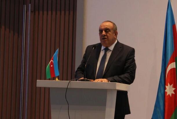 Qaxın sabiq icra başçısının həbs müddəti uzadılıb