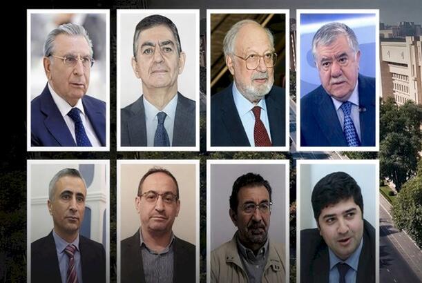 Vətən xainlərinin cinayət əməllərinin yeni detalları açıqlandı - TƏHLİL