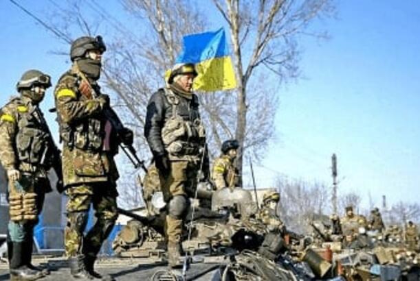 The Telegraph: Ukrayna əks-hücuma keçib