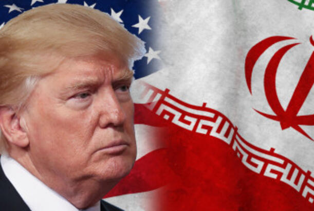 Tramp: “İranda rejim dəyişikliyi baş verə biləcək ən yaxşı şey olardı...”