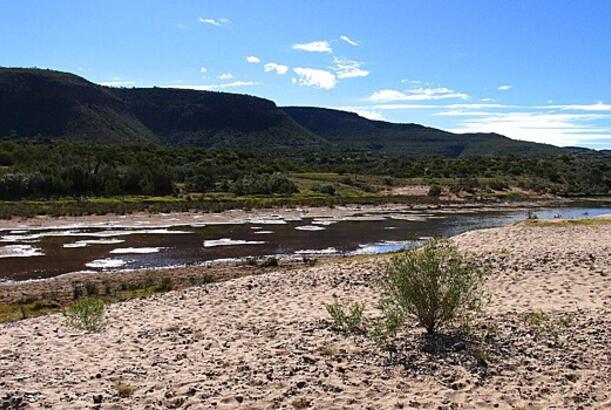 Planetdəki ən qədim çay hansıdır?