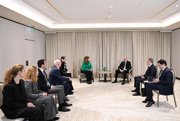 Bolqarıstan Dünya Şəhərsalma Forumunda yüksək səviyyədə təmsil olunacaq