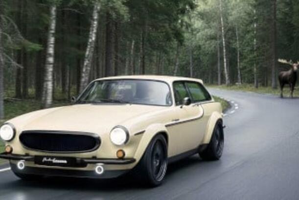 Bütün dövrlərin ən etibarlı avtomobili 53 ildən sonra istehsala qayıdır...