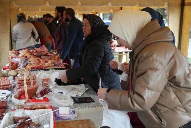 İnquşetiyada Ramazan ayında iş günü bir saat qısaldılacaq...