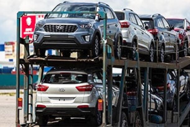 Rusiya Belarus vasitəsilə ucuz xarici avtomobillərin idxalını qadağan edir…