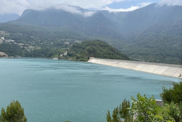 Yenikənd su anbarında bir sıra ekoloji qanun pozuntuları aşkarlanıb