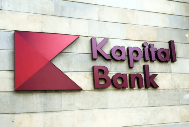 S&P “Kapital Bank”ın reytinqini təsdiqləyib, proqnozu “müsbət” saxlayıb