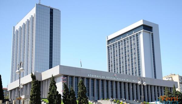 Milli Məclisdə ictimai dinləmə Elektron Hökumət İnformasiya Sistemi üzərindən də təşkil ediləcək