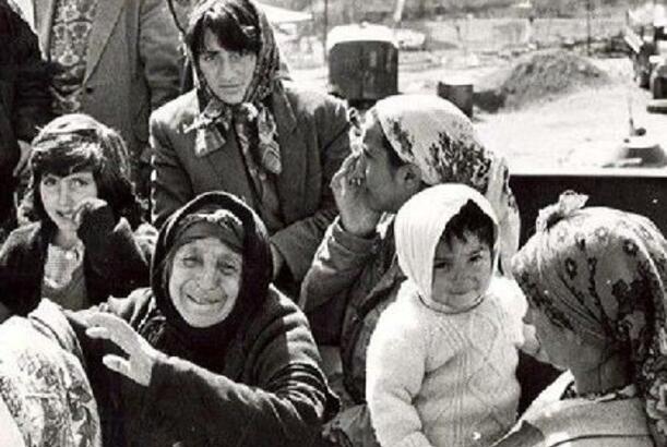 Bu gün Qaradağlı qətliamından 34 il keçir