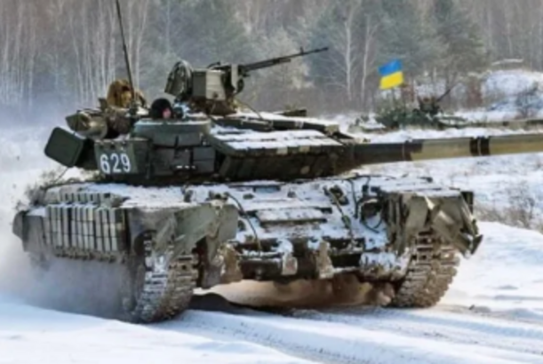 “Bu, Ukrayna Silahlı Qüvvələrinin son 2,5 ildə ən uğurlu əks-hücumudur”