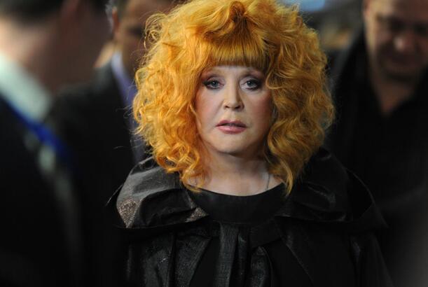 Pofessor Puqaçevanın ABŞ üçün gördüyü işlərdən danışır...