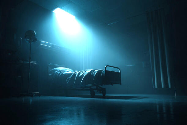 Nadir demensiya gənci on səkkiz ayda öldürdü...