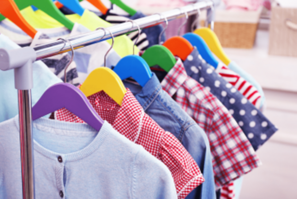 Rusiyada uşaq geyim mağazaları kütləvi şəkildə bağlanmağa başlayıb...