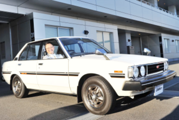 Toyota-nı maraqlı bir brendə çevirən beş model...