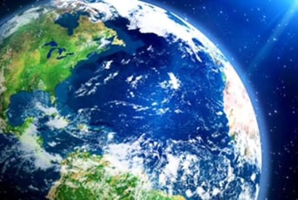 Yer kürəsinin dərinliklərində nəhəng şirin su ehtiyatı kəşf edilib...