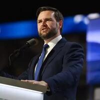 Vance greeted as next US president at closed meeting in Texas — Politico