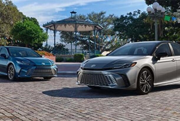 Amerikalı mütəxəssislər ilin ən yaxşı avtomobillərini seçiblər...